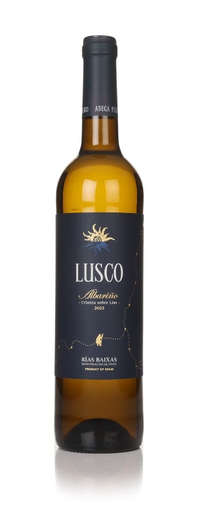 Lusco Albariño 2023 75cl