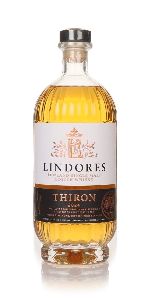 Lindores Abbey Thiron 2024