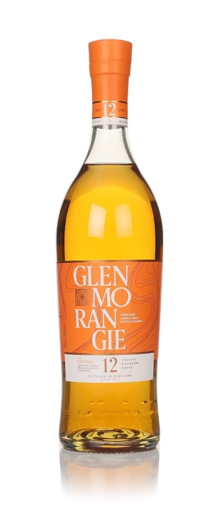 Glenmorangie 12 Year Old The Original 70cl