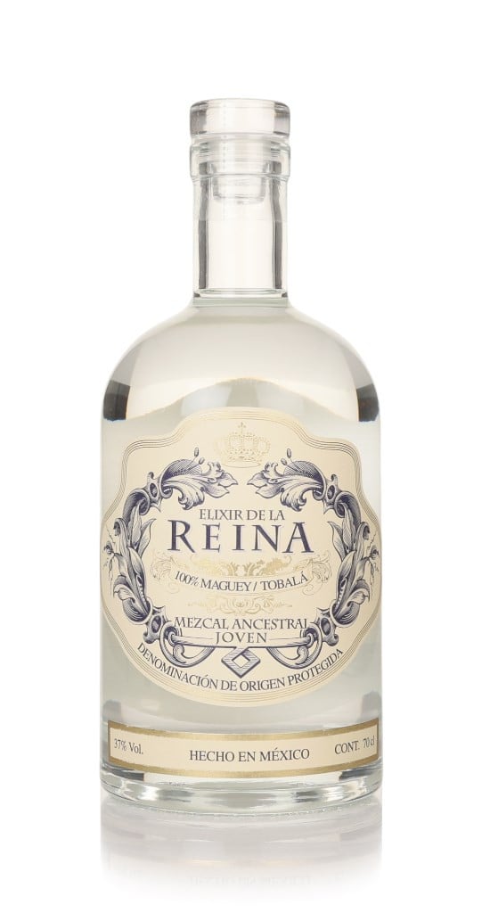 Mezcal Reina Tobalá 70cl