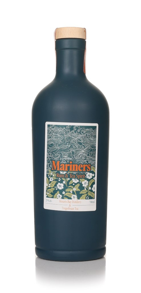 Mariners Rum & Tea Spirit 70cl