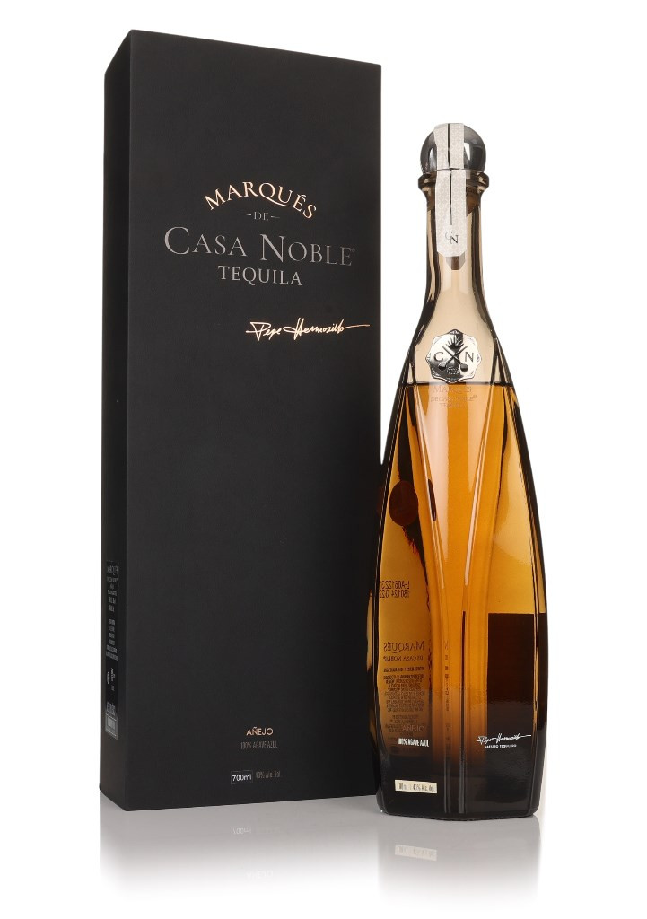 Marqués de Casa Noble Añejo Tequila 70cl