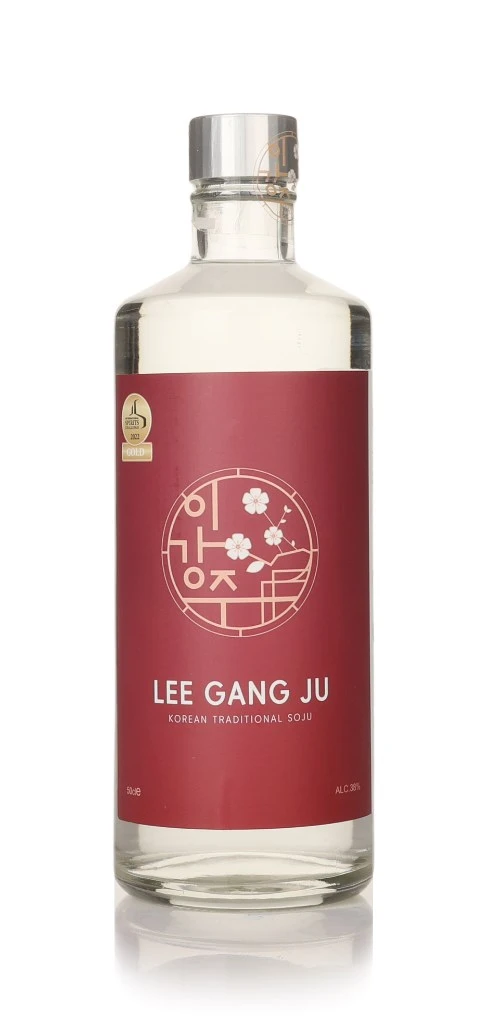 Lee Gang Ju