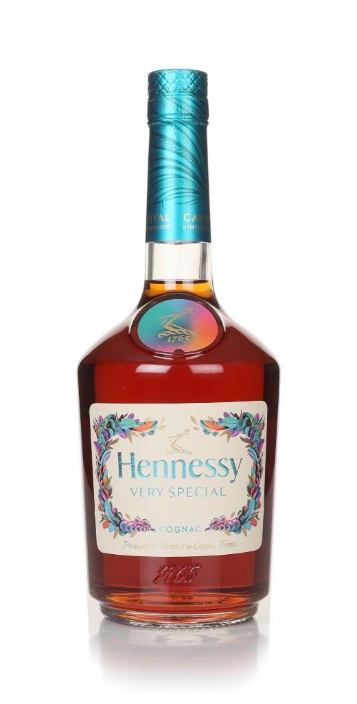 Hennessy VS Carnival Edition 70cl