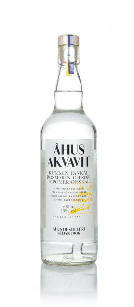 Åhus Akvavit 70cl