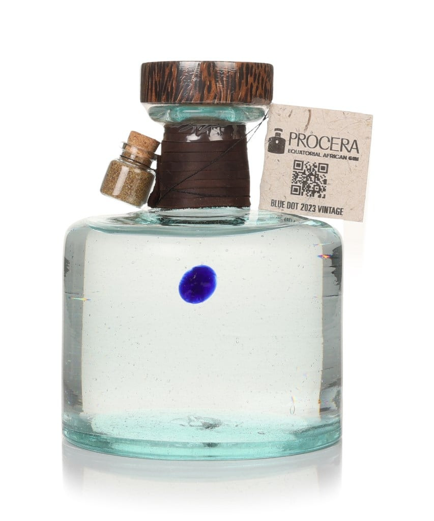Seven Hills Tokaj Gin 70cl | Master Of Malt