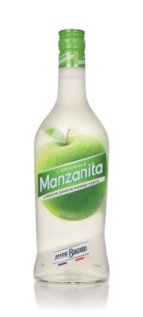 Marie Brizard Manzanita Apple