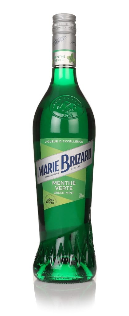 Marie Brizard Menthe Verte