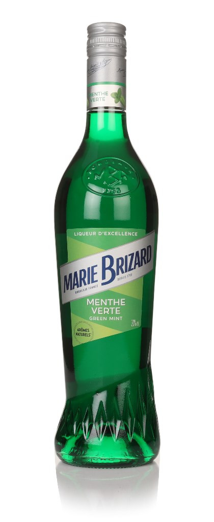 Marie Brizard Menthe Verte