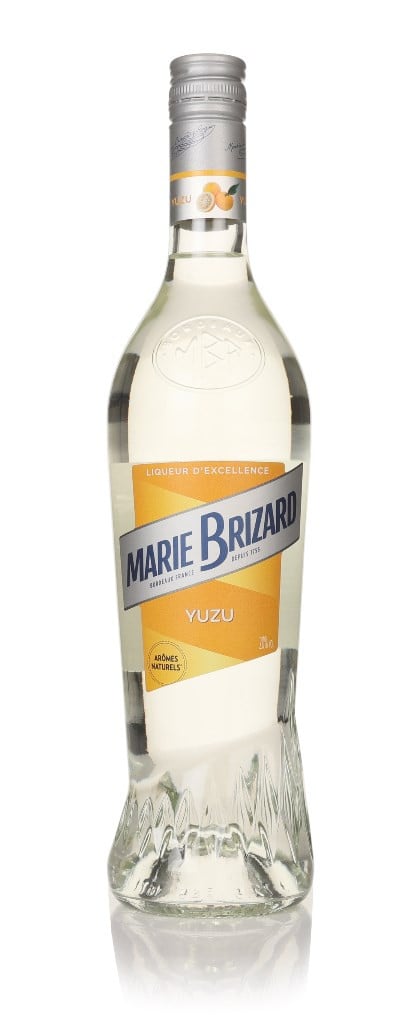 Marie Brizard Yuzu