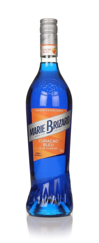 Marie Brizard Creme de Cassis - 1970s 70cl | Master Of Malt