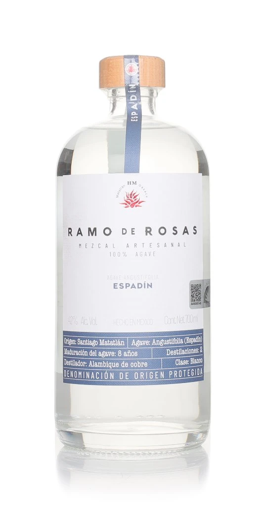 Ramo de Rosas Espadín