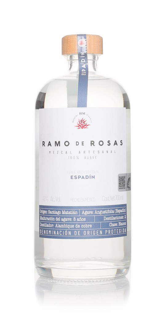 Ramo de Rosas Espadín