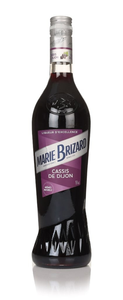 Marie Brizard Cassis De Dijon