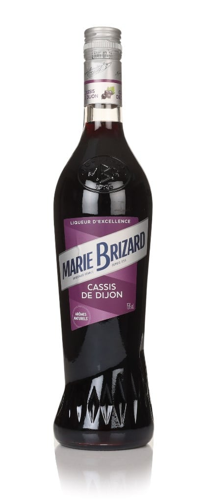 Marie Brizard Cassis De Dijon 70cl