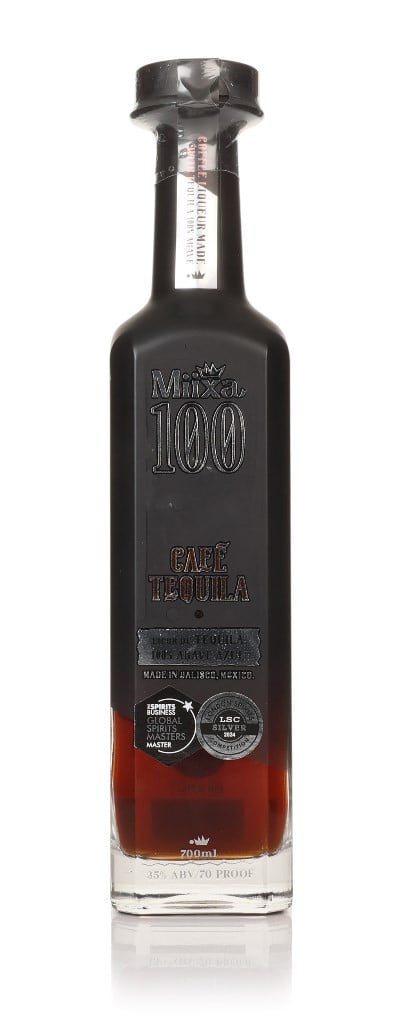 Miixa 100 Café Tequila