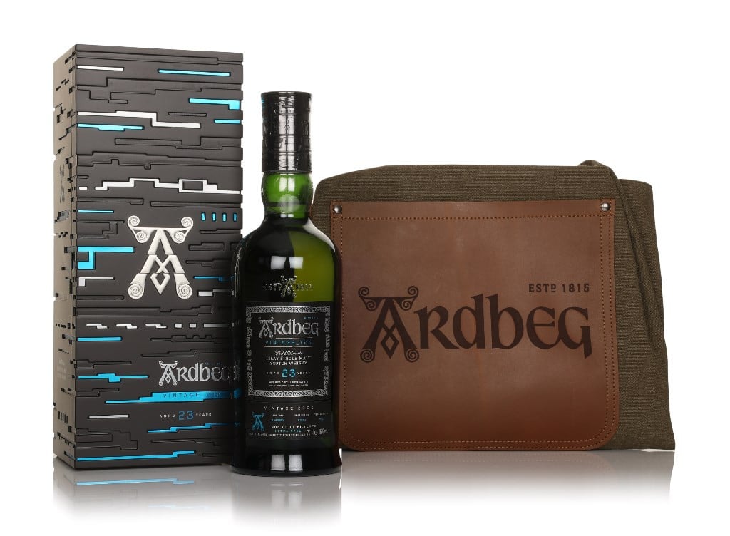 Ardbeg 23 Year Old Vintage Y2K 70cl