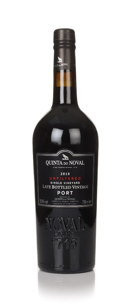 Quinta do Noval Late Bottled Vintage Port 2018 75cl