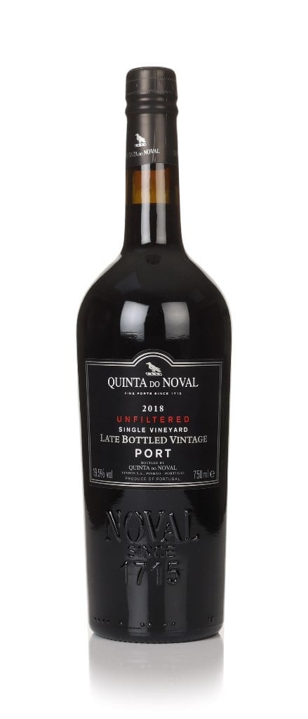 Quinta do Noval Late Bottled Vintage Port 2018 75cl