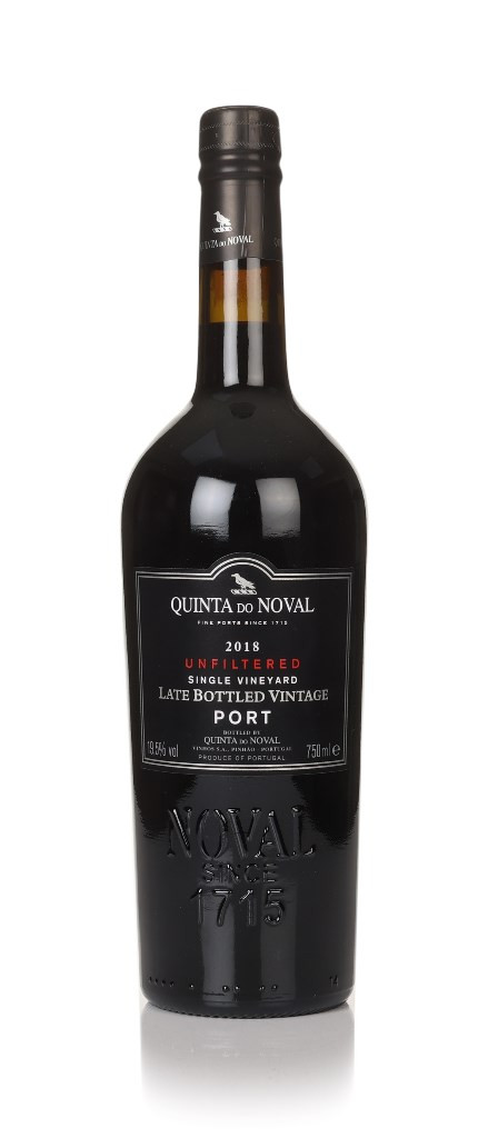 Quinta do Noval Late Bottled Vintage Port 2018