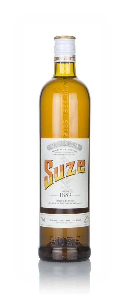 Suze