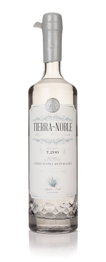 Tierra-Noble Cristalino Reposado