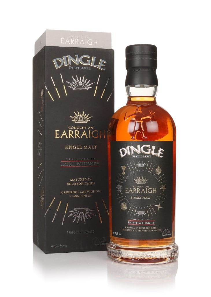 Dingle Cónocht an Earraigh 70cl