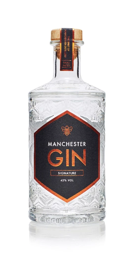 Manchester Gin