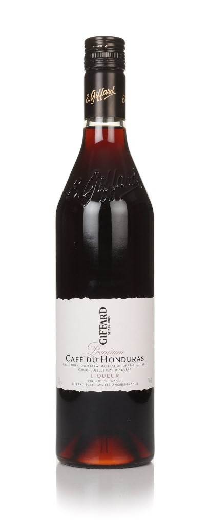 Giffard Café du Honduras
