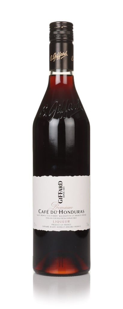 Giffard Café du Honduras