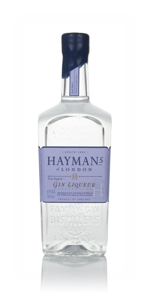 Hayman's Gin Liqueur 70cl