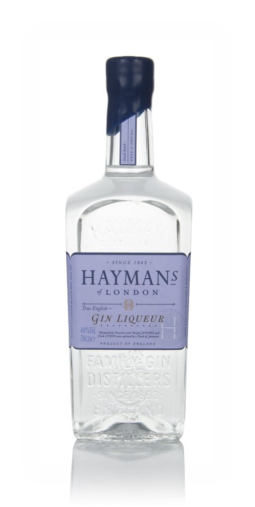 Hayman's Gin Liqueur 70cl