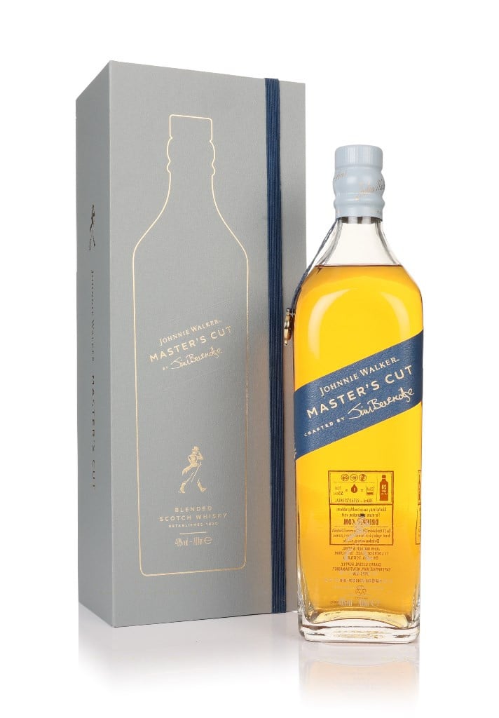 Johnnie Walker Master’s Cut 70cl