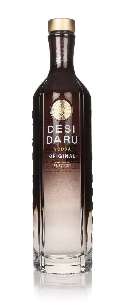Desi Daru Original Vodka 70cl