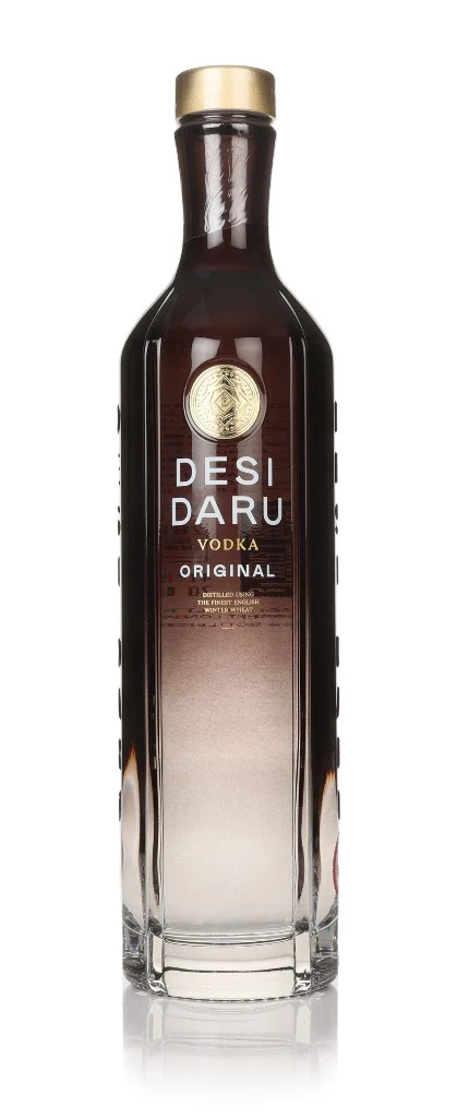 Desi Daru Original Vodka