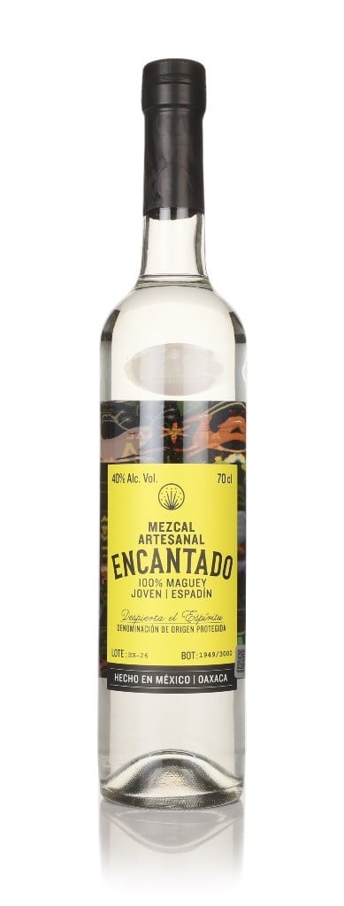 Encantado Mezcal 70cl
