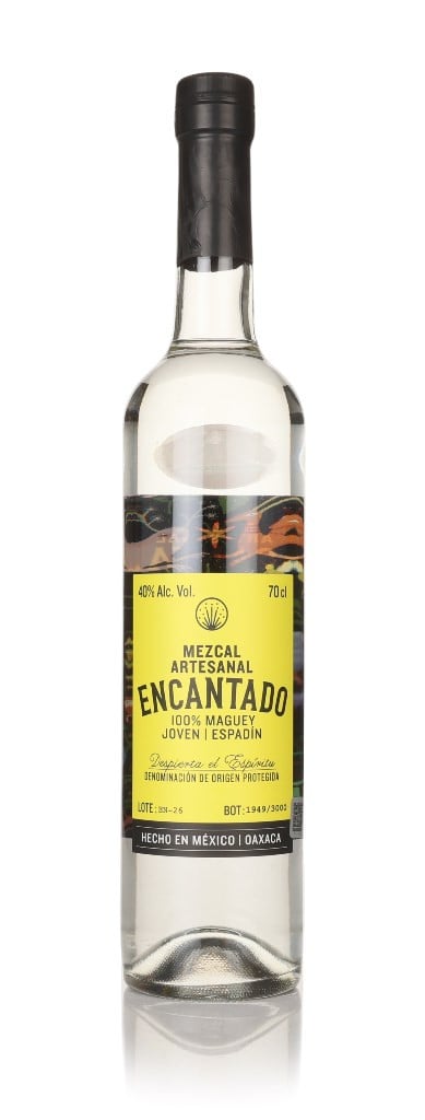 Encantado Mezcal