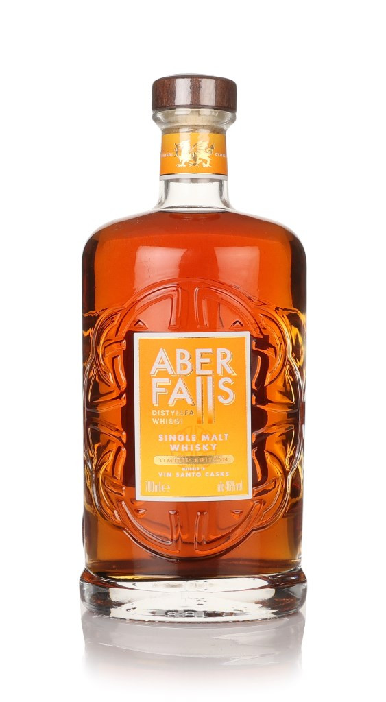 Aber Falls Vin Santo Cask 70cl
