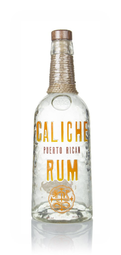 Caliche Rum 70cl