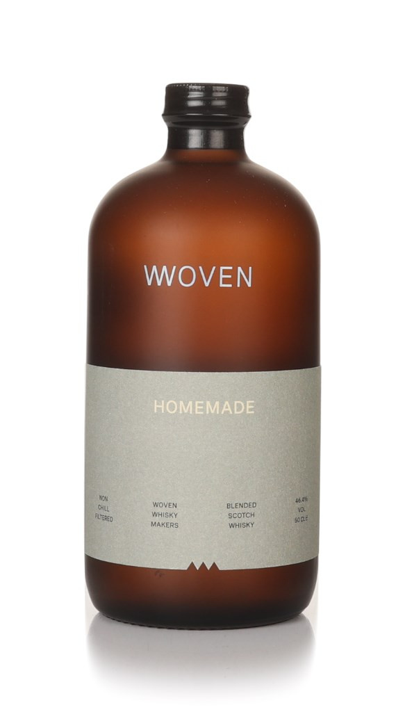 Woven Homemade 50cl