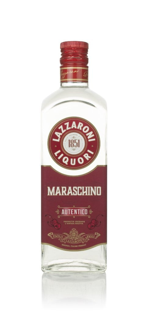 Lazzaroni Maraschino 70cl