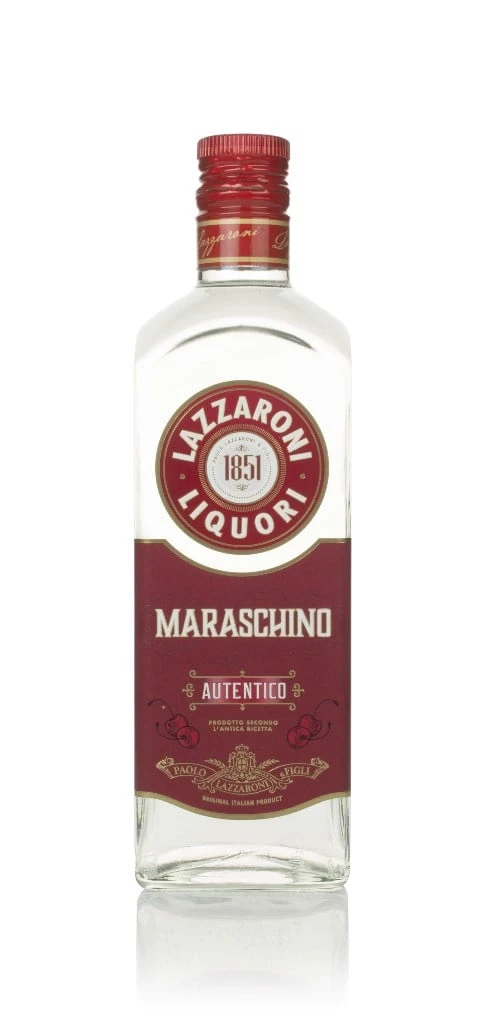 Lazzaroni Maraschino 70cl