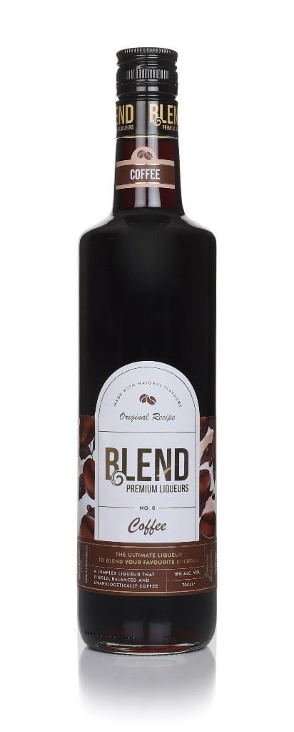 Blend Coffee Liqueur 70cl
