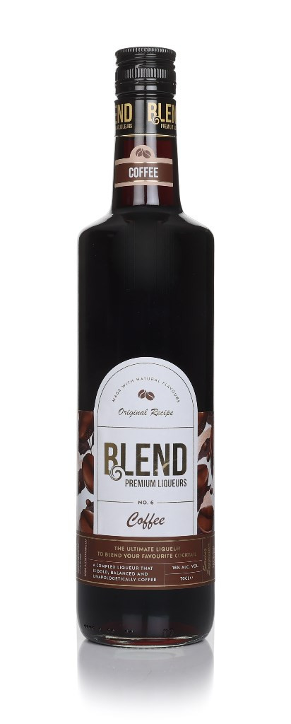 Blend Coffee Liqueur