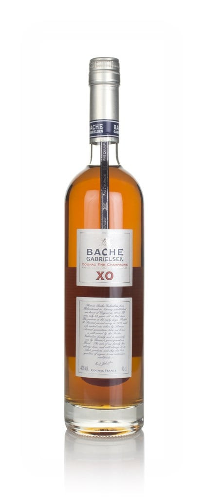 Bache Gabrielsen XO Fine Champagne 70cl