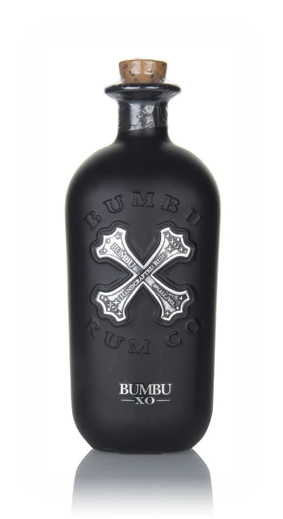 Bumbu XO