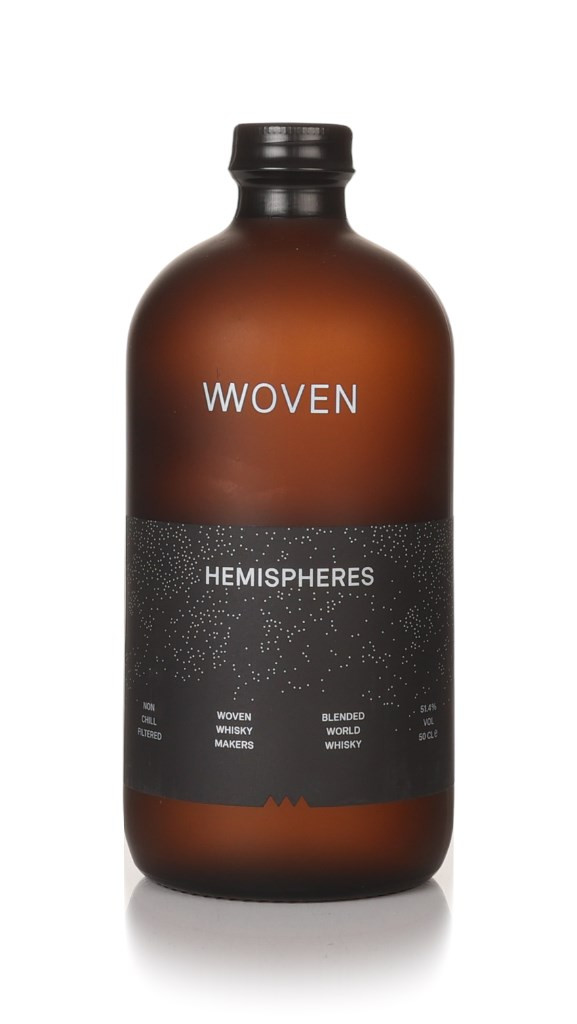Woven Hemispheres 50cl