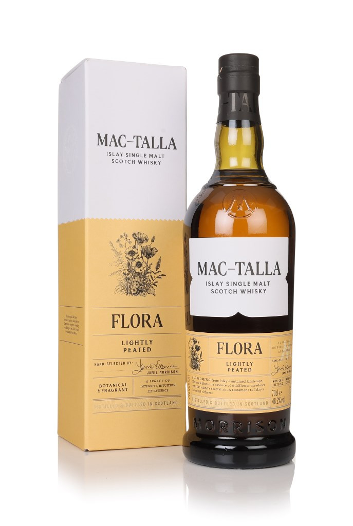 Mac-Talla Mara 70cl Whisky | Master Of Malt