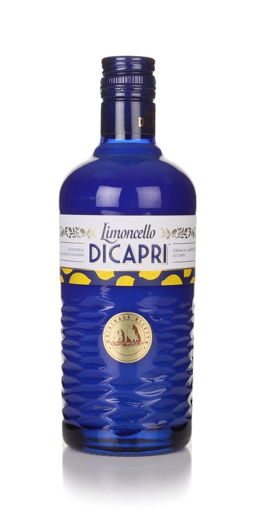 Di Capri Crema al Limoncello
