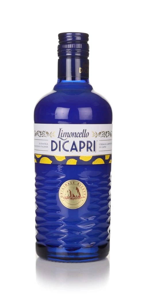 Di Capri Crema al Limoncello
